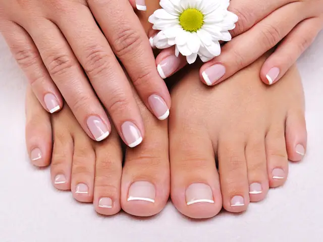 Toprakkale Pedikürcü